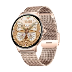 Smartwatch COLMI V89 (złoty) Smartwatch COLMI V89 (złoty)
