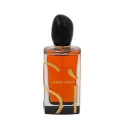 Tester Armani Si Parfum 100ml