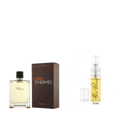 Perfumy nr 828 4ml - zamiennik inspirowany Terre d Hermes od Hermes