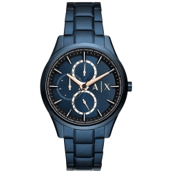 Zegarek Męski ARMANI EXCHANGE Dante AX1881 + BOX Zegarek Męski ARMANI EXCHANGE Dante AX1881 + BOX
