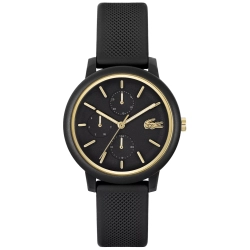 Zegarek Damski Lacoste 12.12 Multi do codziennego noszenia