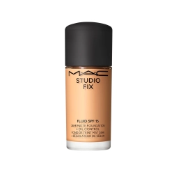 Mac Studio Fix Fluid SPF15 NC20 30ml