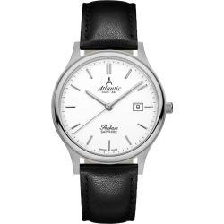 Zegarek Męski Atlantic Seabase 60343.41.11 + BOX