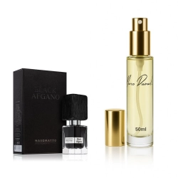 Perfumy z feromonami inspirowane Black Afgano 50 ml