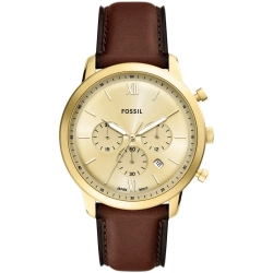 Zegarek Męski FOSSIL Neutra Chronograph FS6113 + BOX Zegarek Męski FOSSIL Neutra Chronograph FS6113 + BOX