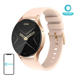 Smartwatch Colmi i28 Ultra (złoty) Smartwatch Colmi i28 Ultra (złoty)