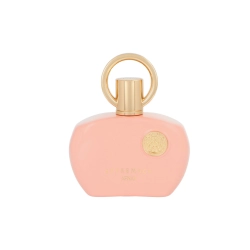 Afnan Supremacy Pink Edp 100ml