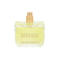 Flakon Versace Yellow Diamond Edt 90ml