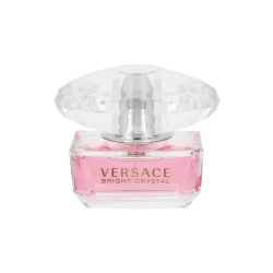 Versace Bright Crystal Edt 50ml