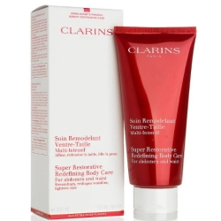Clarins Super Restorative Balm 200ml