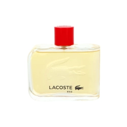 Lacoste Red 2022 Edt 125ml