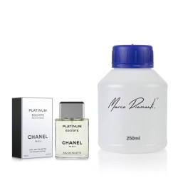 Perfumy z feromonami inspirowane Egoiste Platinum 250 ml