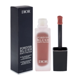 Dior Forever Blush Soft Filter 02 Peony 11ml