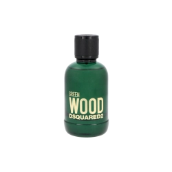 Dsquared Wood Green Edt 100ml