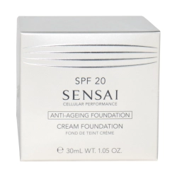Sensai Cellular Performance Cream Foundation 21 30ml