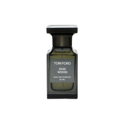 Tester Tom Ford Oud Wood Edp 50ml