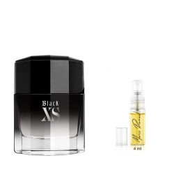 Perfumy nr 831 4ml z feromonami - zamiennik inspirowany Black XS L Exces for Him od Paco Rabanne