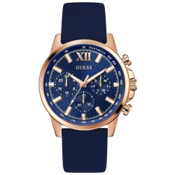 Zegarek Męski Guess Walker GW0913G1 + BOX