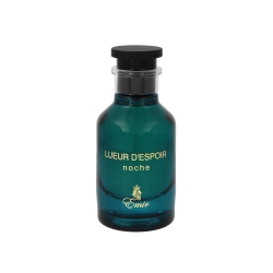 Paris Corner Emir Lueur d`Espoir Noche Edp 100ml Paris Corner Emir Lueur d`Espoir Noche Edp 100ml