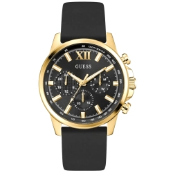 Zegarek Męski Guess Walker GW0913G2 + BOX