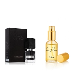 Perfumy z feromonami inspirowane Black Afgano 33 ml