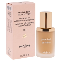 Sisley Phyto Teint Perfection 2W2 Desert 30ml