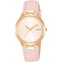 Zegarek Damski LORUS Lady RG210UX9 + BOX Zegarek Damski LORUS Lady RG210UX9 + BOX