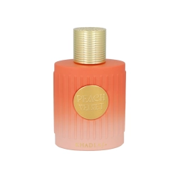 Khadlaj Peach Velvet Extrait de Parfum 100ml