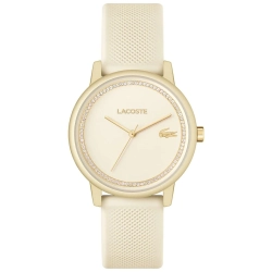 Zegarek Damski Lacoste 12.12 Go Elegancki Stylowy Nowoczesny