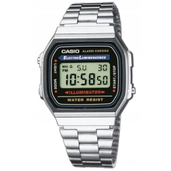 Zegarek CASIO Vintage elegancki klasyczny do stylizacji
