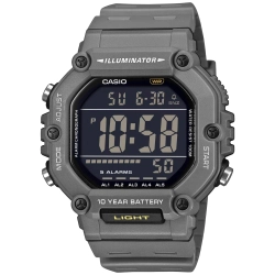 Zegarek Męski CASIO AE-1600H-8BVEF + BOX