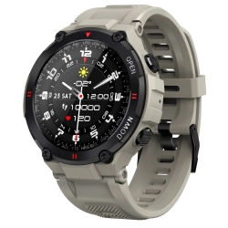 Smartwatch GIEWONT do codziennego noszenia i sportowych