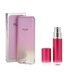 Perfumy nr 137 10ml - zamiennik inspirowany Play For Her od Givenchy