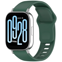 Pasek Beline do Redmi Watch 5 zielony