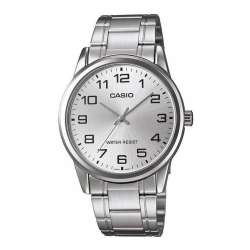 Zegarek Męski CASIO MTP-V001D-7B + BOX Zegarek Męski CASIO MTP-V001D-7B + BOX