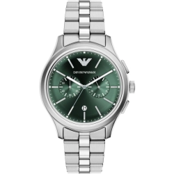 Zegarek Męski Emporio Armani Dario AR11746 + BOX