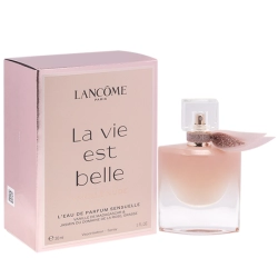 Lancome La Vie Est Belle Vanilla Nude Edp 30ml