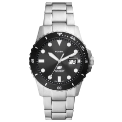 Zegarek Męski FOSSIL Blue FS6032 + BOX