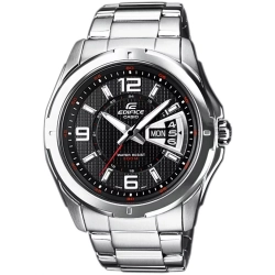 Zegarek Męski CASIO EDIFICE EF-129D-1AVEF + BOX