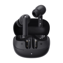 Słuchawki TWS QCY Buds HT15 ANC (czarne) Słuchawki TWS QCY Buds HT15 ANC (czarne)