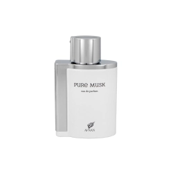 Afnan Pure Musk Edp 100ml