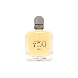Armani Emporio Stronger With You Only Edt 100ml