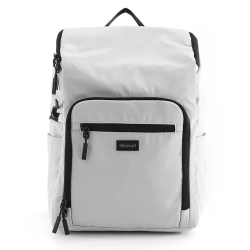 Plecak HIMAWARI na laptopa torba do wózka organizer na pieluchy plecaki dla mam