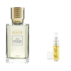 Perfumy nr 335 4ml z feromonami - zamiennik inspirowany Iris Porcelana od Ex Nihilo