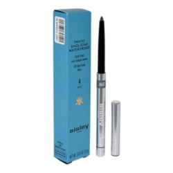 Sisley Phyto - Khol Star Waterproof Stylo Liner 4 Matte graphite 0,3g Sisley Phyto - Khol Star Waterproof Stylo Liner 4 Matte graphite 0,3g