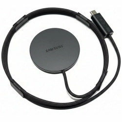 Magnetyczna ładowarka indukcyjna Samsung EP-P2900BB 25W Qi2 czarny