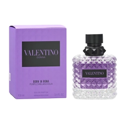 Valentino Born In Roma Purple Melancholia Edp 100ml