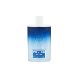 Police Men Frozen Edt 100ml