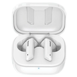 AWEI słuchawki Bluetooth 5.1 T36 TWS+ stacja dokująca biały/white