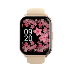 Smartwatch HiFuture Zone 2 - różowy Smartwatch HiFuture Zone 2 - różowy